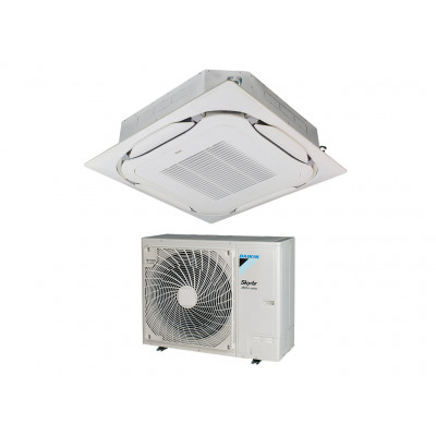 Daikin FCAG100B/RZAG100NY1/BYCQ140E