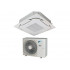 Daikin FCAG100B/RZAG100NY1/BYCQ140E