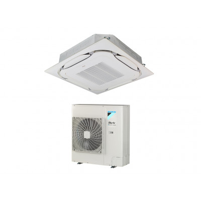 Daikin FCAG140B/RZASG140MY1/BYCQ140E