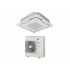 Daikin FCAG140B/RZASG140MY1/BYCQ140E