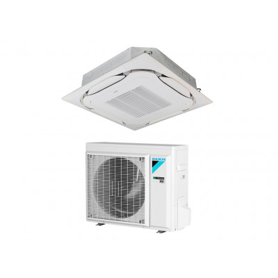 Daikin FCAG35B/RXM35R9/BYCQ140E