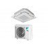 Daikin FCAG35B/RXM35R9/BYCQ140E